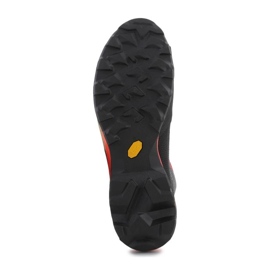 Zapatillas La Sportiva Aequilibrium Hike Gtx Carbon ZFHS100G00T00 negro 11