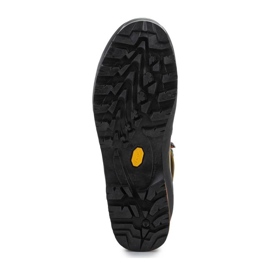 Zapatillas La Sportiva Trango Trk Cuero Gtx 11Y732206 amarillo 11
