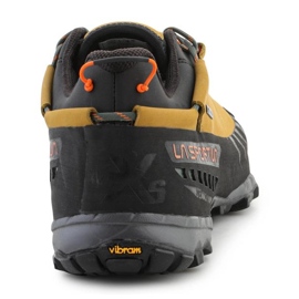 Zapatillas La Sportiva TX5 Low Gtx Savana Tiger 24T732206 amarillo 9