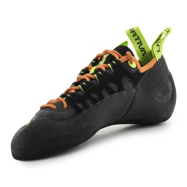 Pies de gato La Sportiva Taramtulace Carbon 30L900729 negro 8