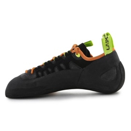 Pies de gato La Sportiva Taramtulace Carbon 30L900729 negro 9