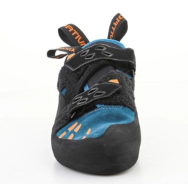 Pies de gato La Sportiva Tarantula Space 40R623205 azul 7