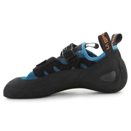 Pies de gato La Sportiva Tarantula Space 40R623205 azul 9