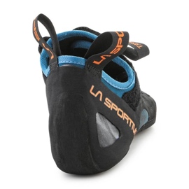 Pies de gato La Sportiva Tarantula Space 40R623205 azul 10