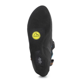 Pies de gato La Sportiva Tarantula Space 40R623205 azul 11