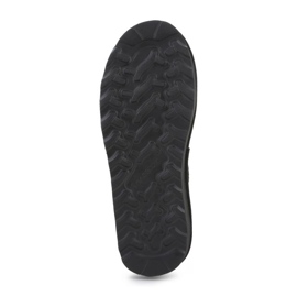 Botas de nieve BearPaw Retro Super Shorty 3051W-011 negro 11