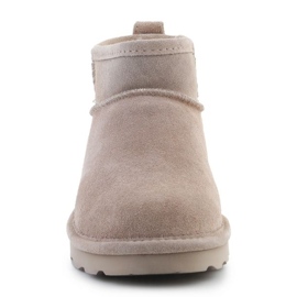 Botas de nieve BearPaw Shorty 2860W-500, beige 7
