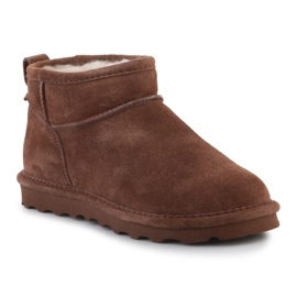 Botas de nieve BearPaw Shorty 2860W-210 marrón 6