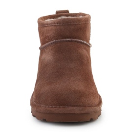 Botas de nieve BearPaw Shorty 2860W-210 marrón 7