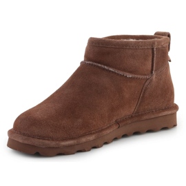 Botas de nieve BearPaw Shorty 2860W-210 marrón 8