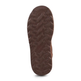 Botas de nieve BearPaw Shorty 2860W-210 marrón 11