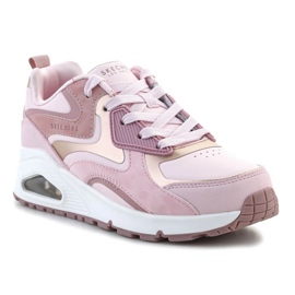 Zapatillas Skechers Uno Gen1 Color Surge 310547L-LPMT rosa rosado 6