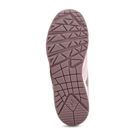 Zapatillas Skechers Uno Gen1 Color Surge 310547L-LPMT rosa rosado 11