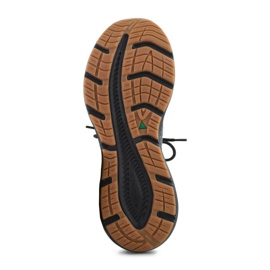 Skechers Slip-Ins: Zapatos Edgeride - Raygo 232932-BBK negro 11