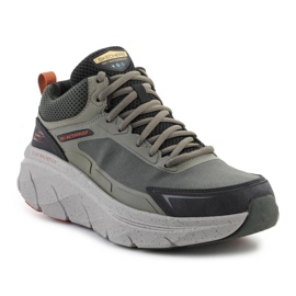 Zapatillas Skechers D'Lux Walker 2.0 Grailo 232953-OLOR verde 6