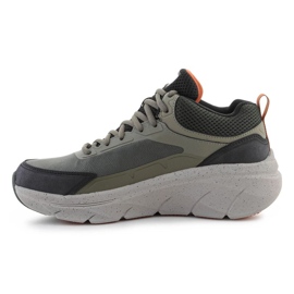 Zapatillas Skechers D'Lux Walker 2.0 Grailo 232953-OLOR verde 9