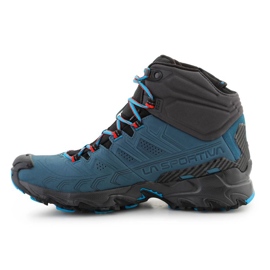 Zapatillas La Sportiva Ultra Raptor Ii Mid Leather Gtx 34J642900 azul 9