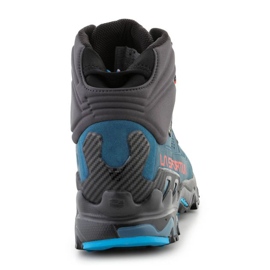 Zapatillas La Sportiva Ultra Raptor Ii Mid Leather Gtx 34J642900 azul 10