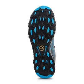 Zapatillas La Sportiva Ultra Raptor Ii Mid Leather Gtx 34J642900 azul 11