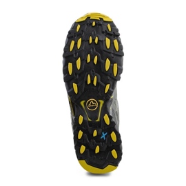 Zapatillas La Sportiva Ultra Raptor Ii Leather Gtx Clay 34J909629 gris 11