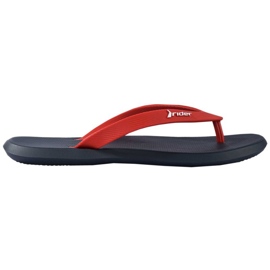 Chanclas Rider R1 Speed ​​Ad M 11650-20698 rojo 4