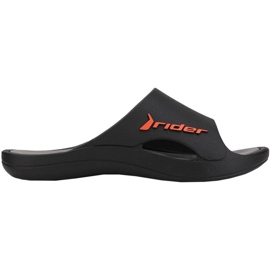 Chanclas Rider Bay Xii Ad M 83323-AE874 negro 4