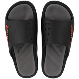 Chanclas Rider Bay Xii Ad M 83323-AE874 negro 5
