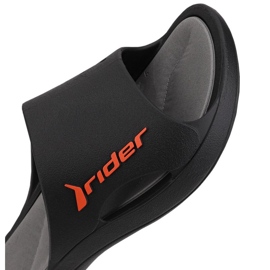 Chanclas Rider Bay Xii Ad M 83323-AE874 negro 7