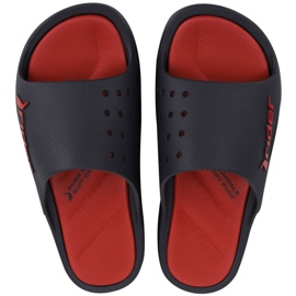 Chanclas Rider Bay Xii Ad M 83323-AE879 negro 5