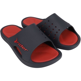 Chanclas Rider Bay Xii Ad M 83323-AE879 negro 6