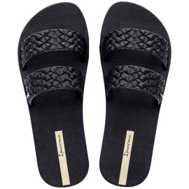 Pantuflas Ipanema Renda Ii Fem W 83243-20880 negro 4