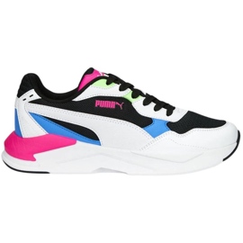 Puma X-Ray Speed ​​​​Lite Zapatos W 384639 28 multicolor 5
