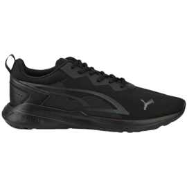 Puma All-Day Active M 386269 01 zapatos negro 5