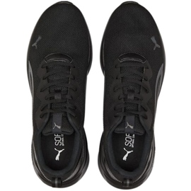 Puma All-Day Active M 386269 01 zapatos negro 6