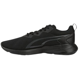 Puma All-Day Active M 386269 01 zapatos negro 7