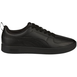 Puma Rickie 387607 03 zapatos negro 5