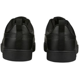Puma Rickie 387607 03 zapatos negro 8