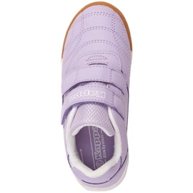 Zapatillas Kappa Kickoff K 260509K 2410 violeta 7