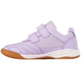 Zapatillas Kappa Kickoff K 260509K 2410 violeta 8