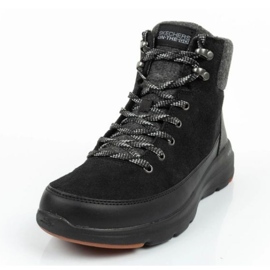 Zapatos Skechers 144204/BKGY negro 10