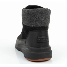 Zapatos Skechers 144204/BKGY negro 12