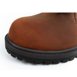 Botas de Hombre Skechers 205274/CDB marrón 13
