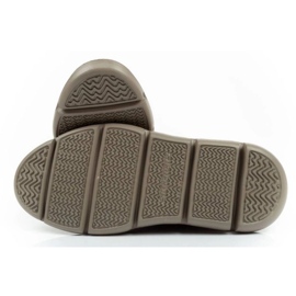 Zapatos skechers 204903/CDB marrón 15