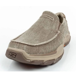 Zapatos Skechers 204438/TPE verde 10