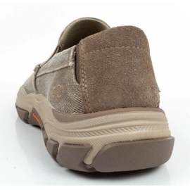 Zapatos Skechers 204438/TPE verde 12