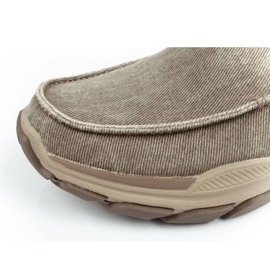 Zapatos Skechers 204438/TPE verde 13