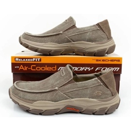 Zapatos Skechers 204438/TPE verde 17