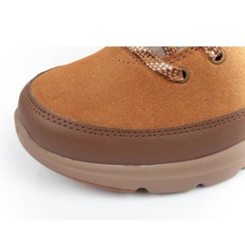 Zapatillas deportivas Skechers 144204/CSNT marrón 6
