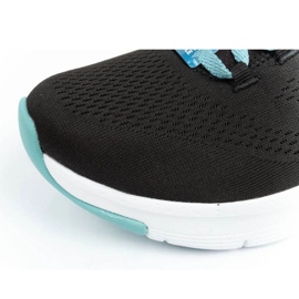 Zapatillas deportivas Skechers 149568/BKMT negro 6