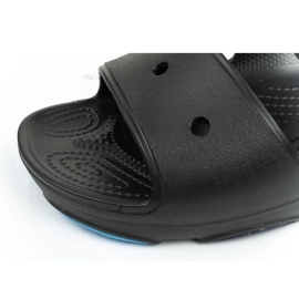 Sandalias Crocs Classic All-Terrain 207711-0ZQ negro 6